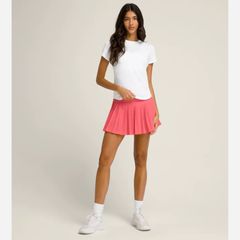 Wilson All Day Tee Áo Thun Nữ WW00468511