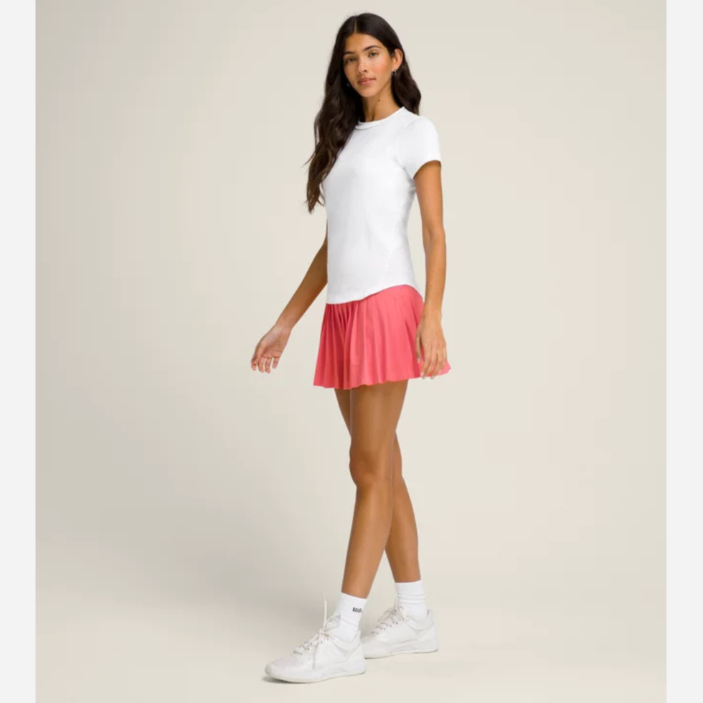 Wilson All Day Tee Áo Thun Nữ WW00468511