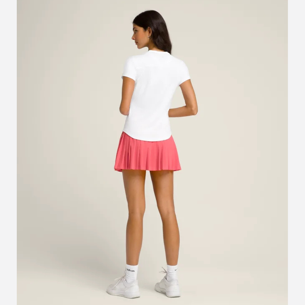 Wilson All Day Tee Áo Thun Nữ WW00468511