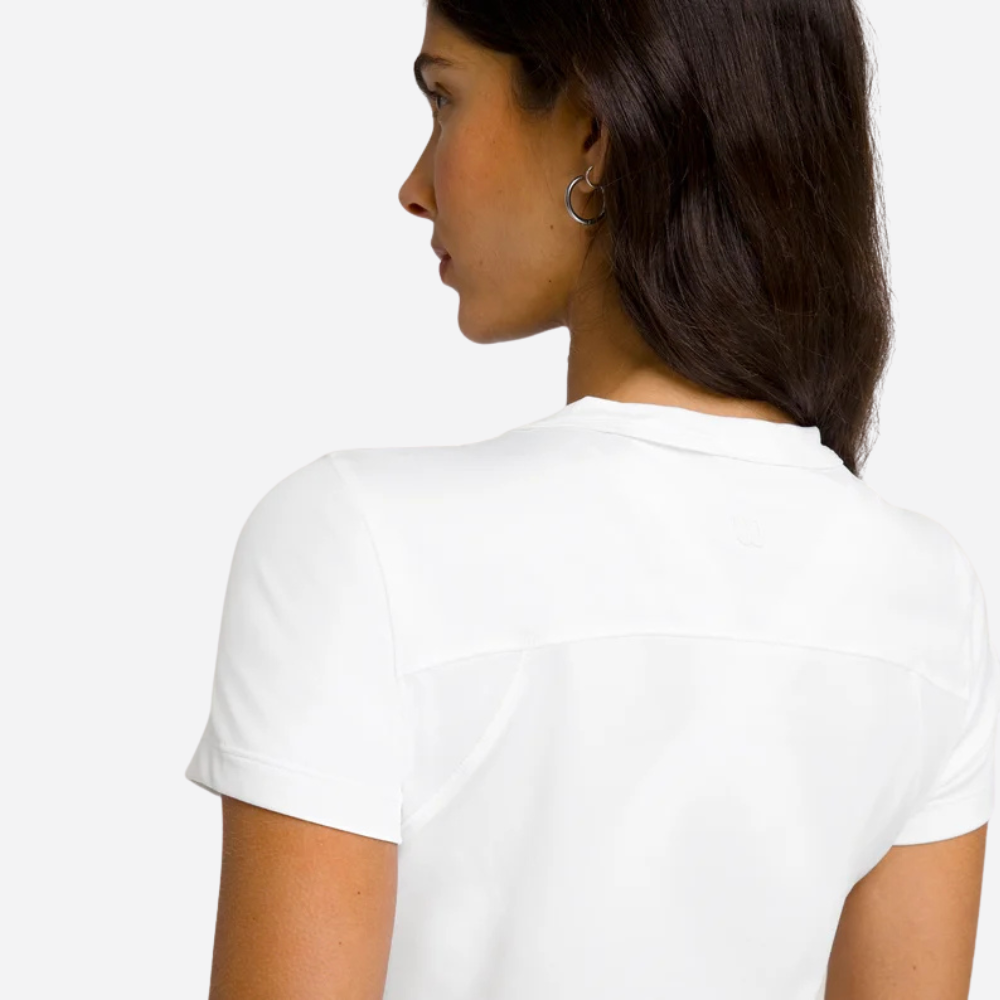 Wilson All Day Tee Áo Thun Nữ WW00468511