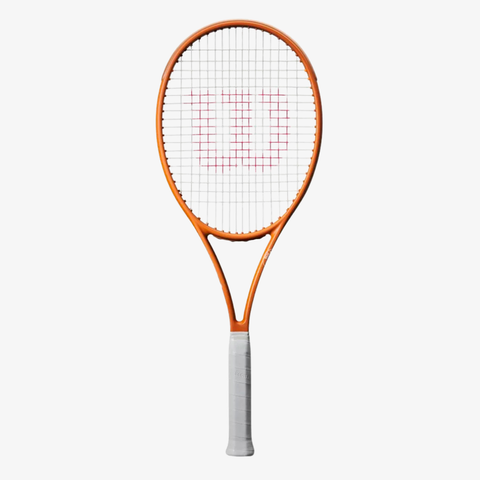 Wilson Blade 98 V9.0 16X19 RG 2025 FRM 2 Vợt Tennis WR173911U
