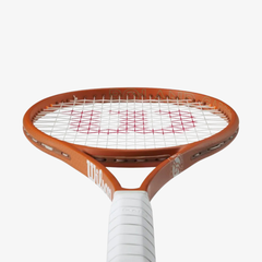 Wilson Blade 98 V9.0 16X19 RG 2025 FRM 2 Vợt Tennis WR173911U