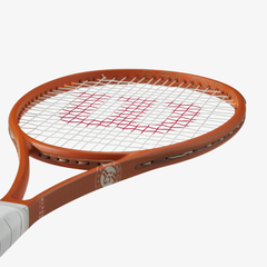 Wilson Blade 98 V9.0 16X19 RG 2025 FRM 2 Vợt Tennis WR173911U