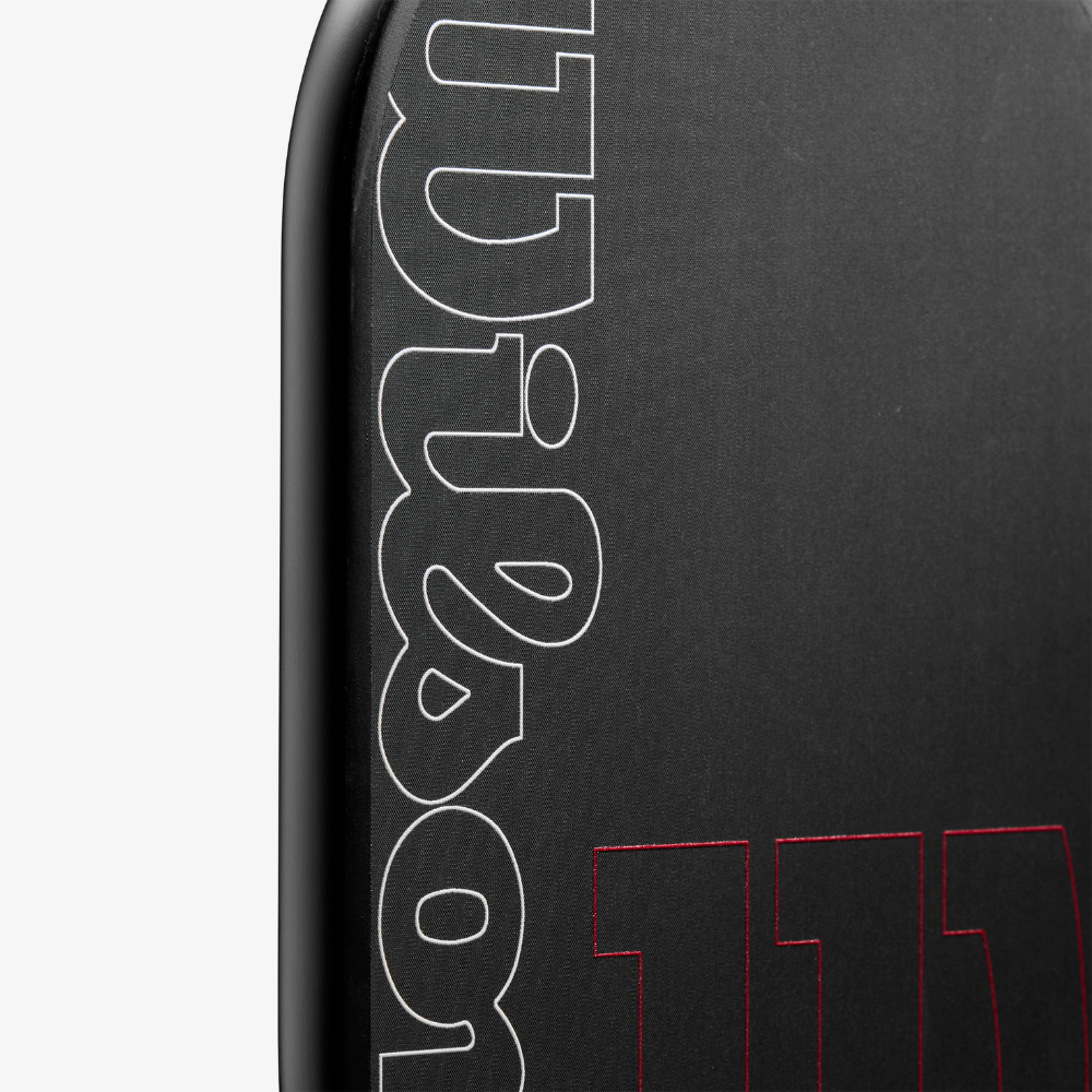 Wilson Blaze Edgeless 13 Vợt Pickleball Paddle WR180911U2
