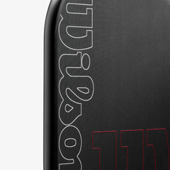 Wilson Blaze Edgeless 13 Vợt Pickleball Paddle WR180911U2
