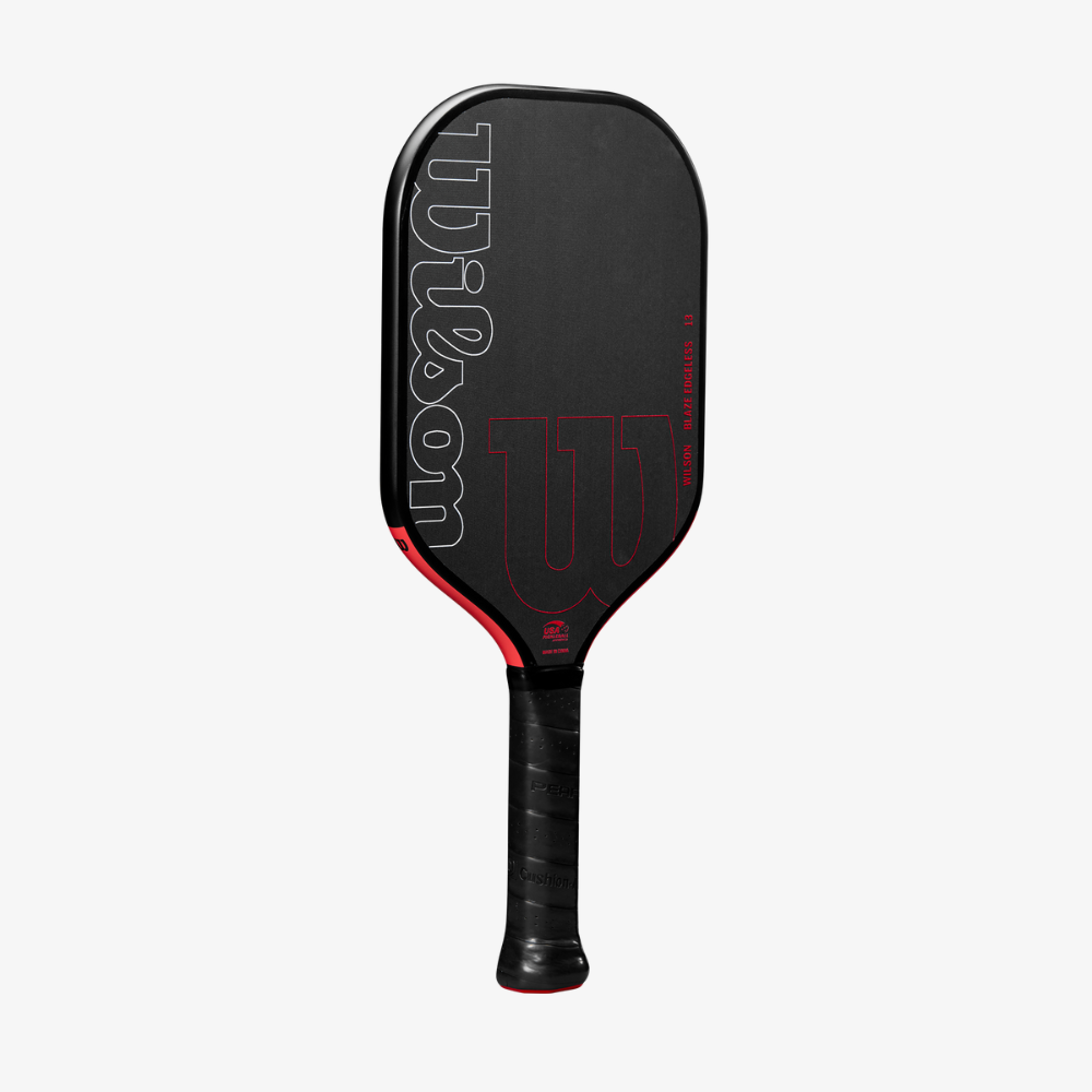 Wilson Blaze Edgeless 13 Vợt Pickleball Paddle WR180911U2
