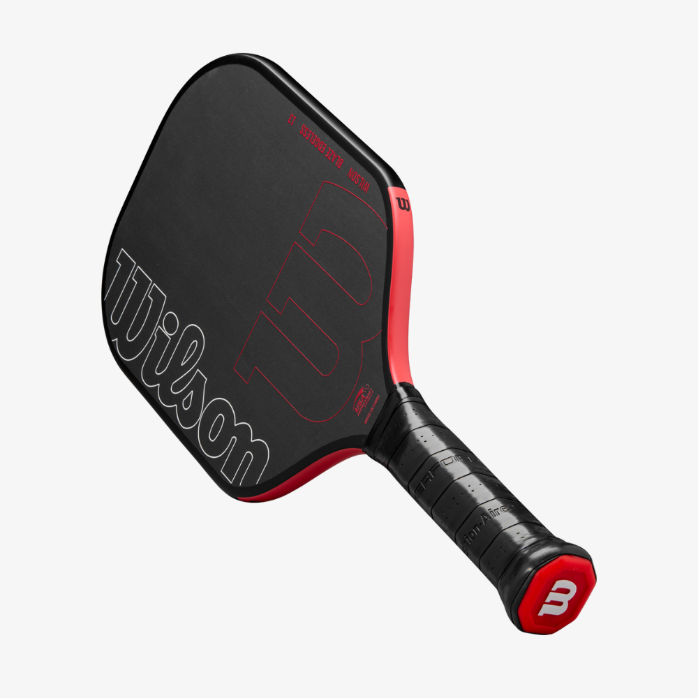 Wilson Blaze Edgeless 13 Vợt Pickleball Paddle WR180911U2