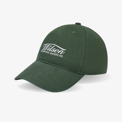 Wilson Classic Cotton Cap Mũ Lưỡi Trai Cotton WU00079511
