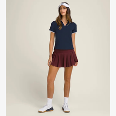 Wilson Club Women's Tennis Áo Polo Nữ WW00306411