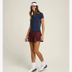 Wilson Club Women's Tennis Áo Polo Nữ WW00306411
