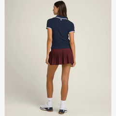Wilson Club Women's Tennis Áo Polo Nữ WW00306411