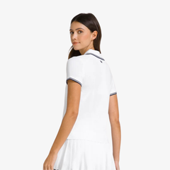 Wilson Club Women's Tennis Áo Polo Nữ WW00306411