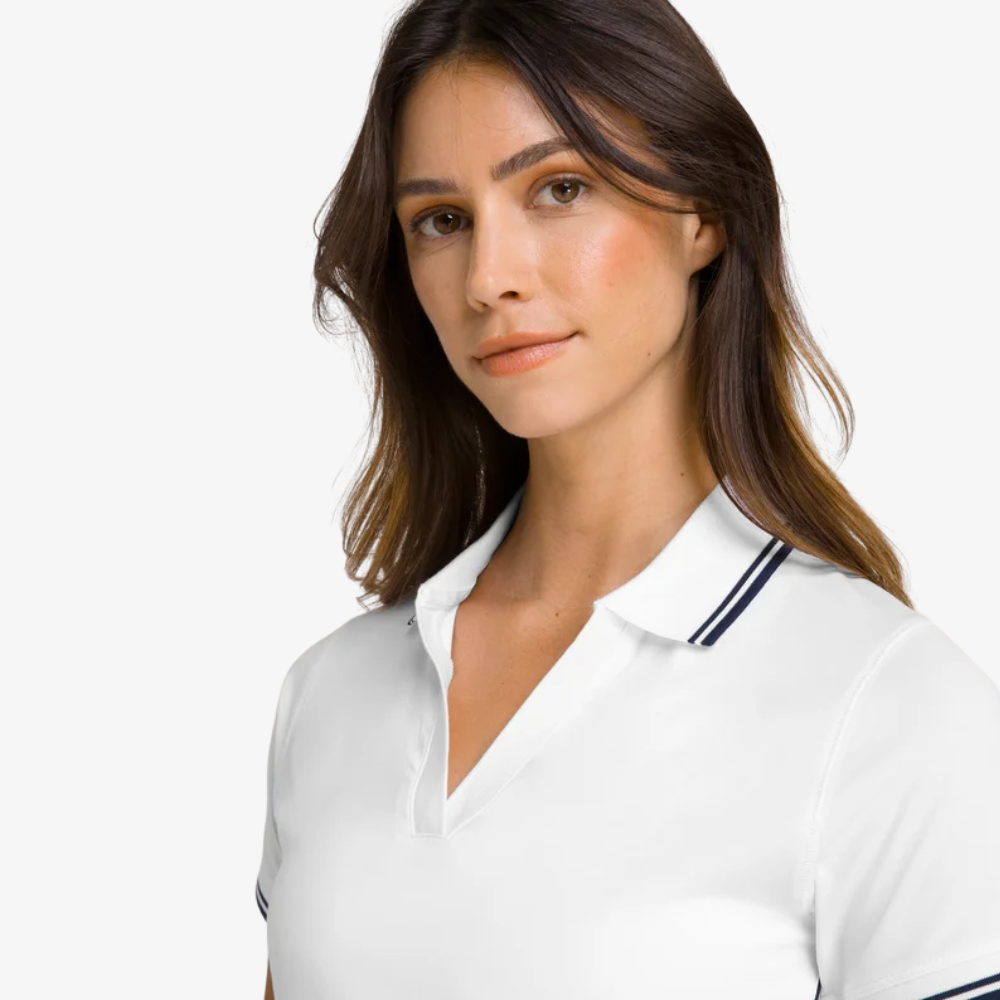 Wilson Club Women's Tennis Áo Polo Nữ WW00306411
