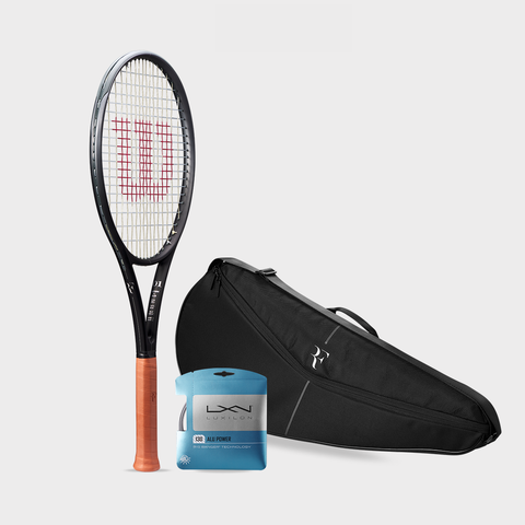 Wilson Combo RF 01 Future Lite Tennis Racket