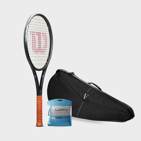 Wilson Combo RF 01 Pro Tennis Racket