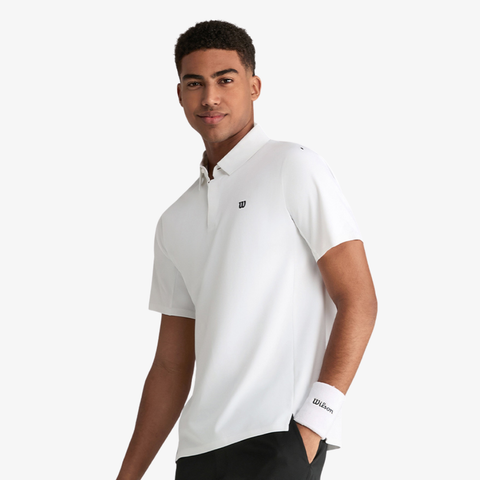 Wilson Daily Court Polo Sport Áo Polo Nam WM20056512