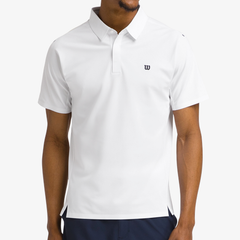 Wilson Daily Court Polo Sport Áo Polo Nam WM20056512