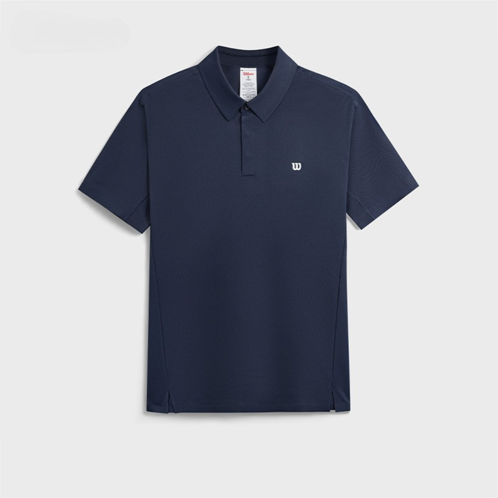 Wilson Daily Court Polo Sport Áo Polo Nam WM20056512