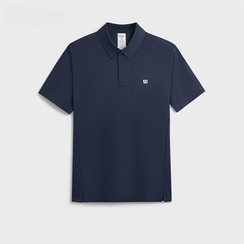Wilson Daily Court Polo Sport Áo Polo Nam WM20056512
