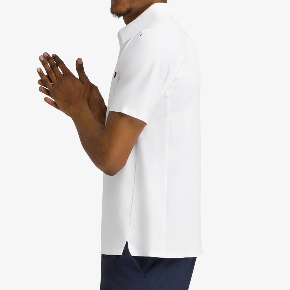 Wilson Daily Court Polo Sport Áo Polo Nam WM20056512