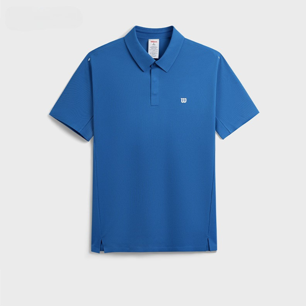 Wilson Daily Court Polo Sport Áo Polo Nam WM20056512