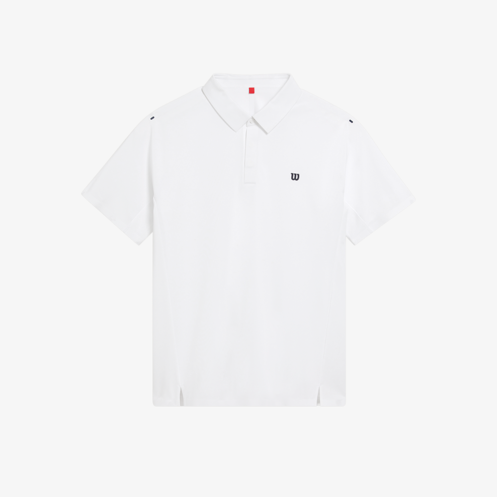 Wilson Daily Court Polo Sport Áo Polo Nam WM20056512