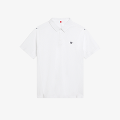 Wilson Daily Court Polo Sport Áo Polo Nam WM20056512