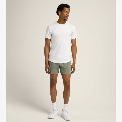 Wilson Daily Sports Shorts 6