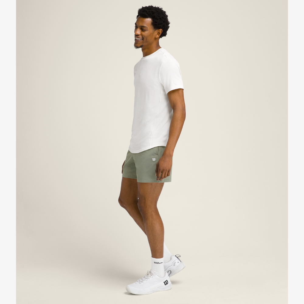 Wilson Daily Sports Shorts 6