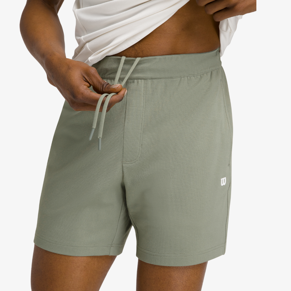 Wilson Daily Sports Shorts 6