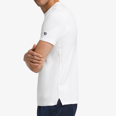 Wilson Easy Street Tee Áo Thun Nam WM00009331