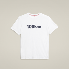 Wilson Easy Street Tee Áo Thun Nam WM00009331