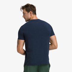 Wilson Easy Street Tee Áo Thun Nam WM00009331