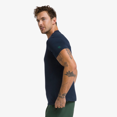 Wilson Easy Street Tee Áo Thun Nam WM00009331