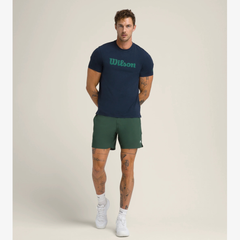 Wilson Easy Street Tee Áo Thun Nam WM00009331