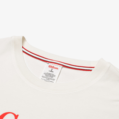 Wilson Easy Street Tee Áo Thun Nam WM00009511