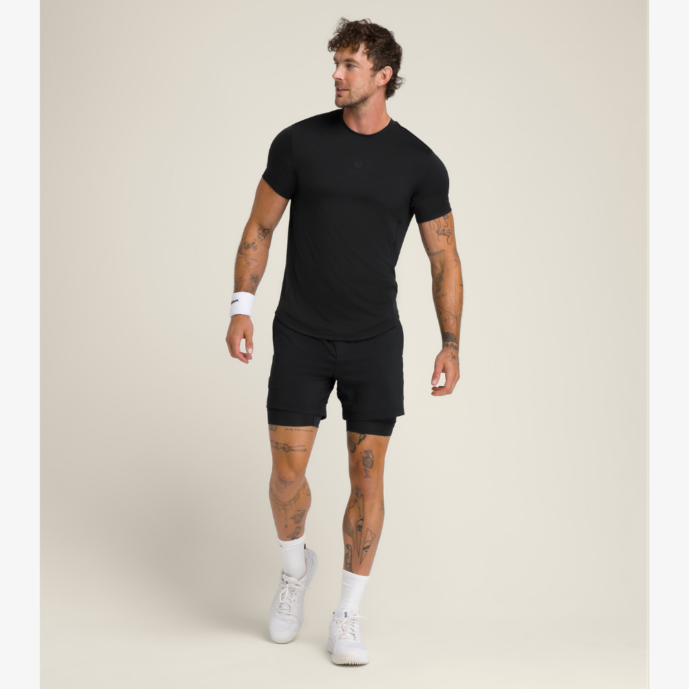 Wilson Everyday Performance Áo Thun Nam WM00011431