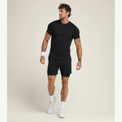 Wilson Everyday Performance Áo Thun Nam WM00011431