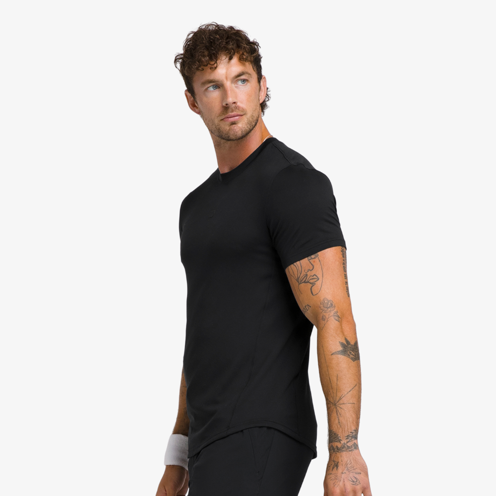 Wilson Everyday Performance Áo Thun Nam WM00011431