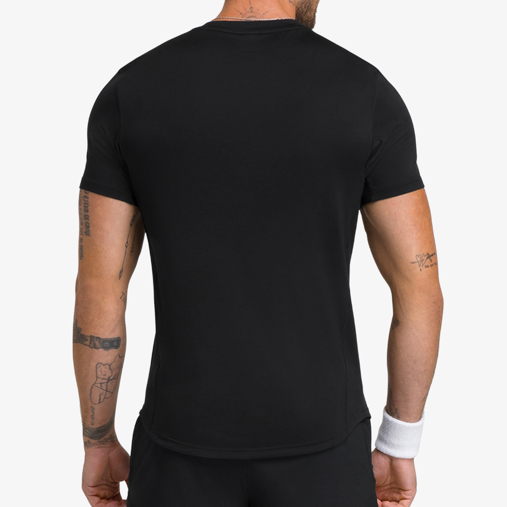 Wilson Everyday Performance Áo Thun Nam WM00011431