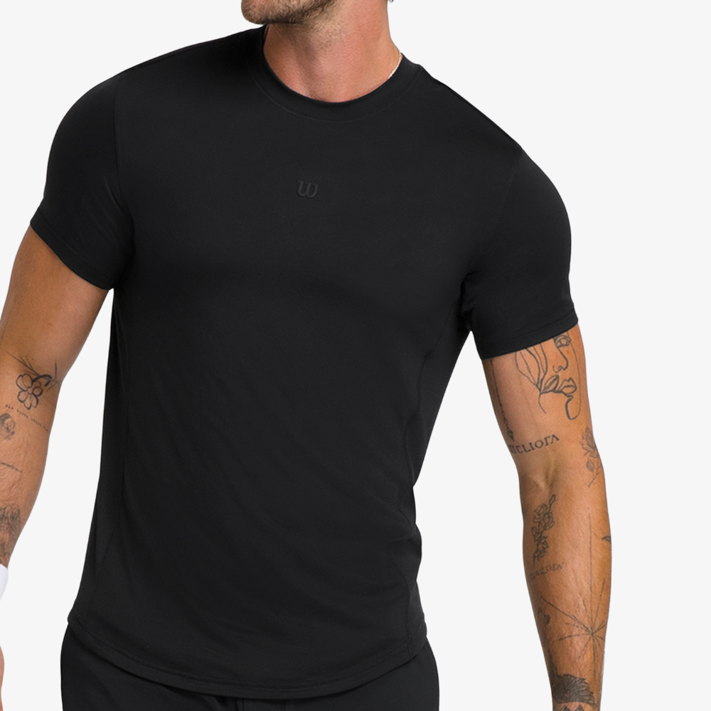 Wilson Everyday Performance Áo Thun Nam WM00011431