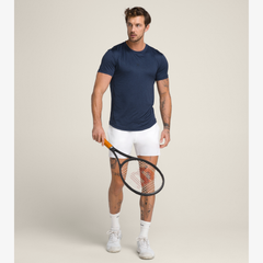 Wilson Everyday Performance Tee Áo Thun Nam WM00011331