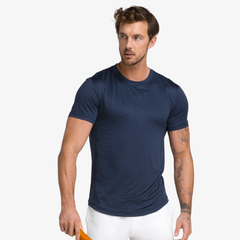 Wilson Everyday Performance Tee Áo Thun Nam WM00011331