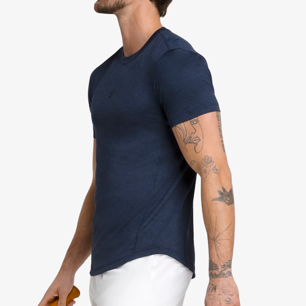 Wilson Everyday Performance Tee Áo Thun Nam WM00011331