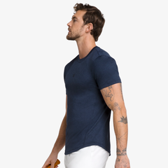 Wilson Everyday Performance Tee Áo Thun Nam WM00011331