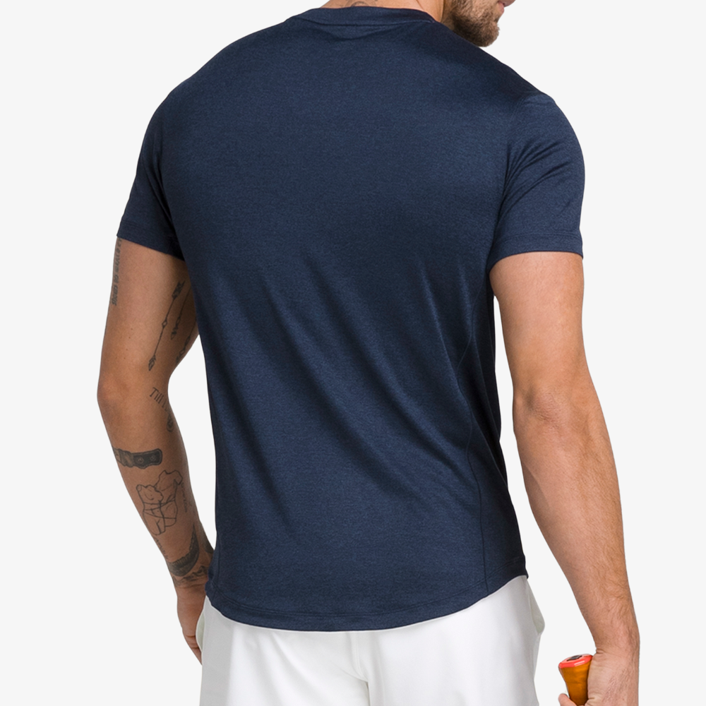 Wilson Everyday Performance Tee Áo Thun Nam WM00011331