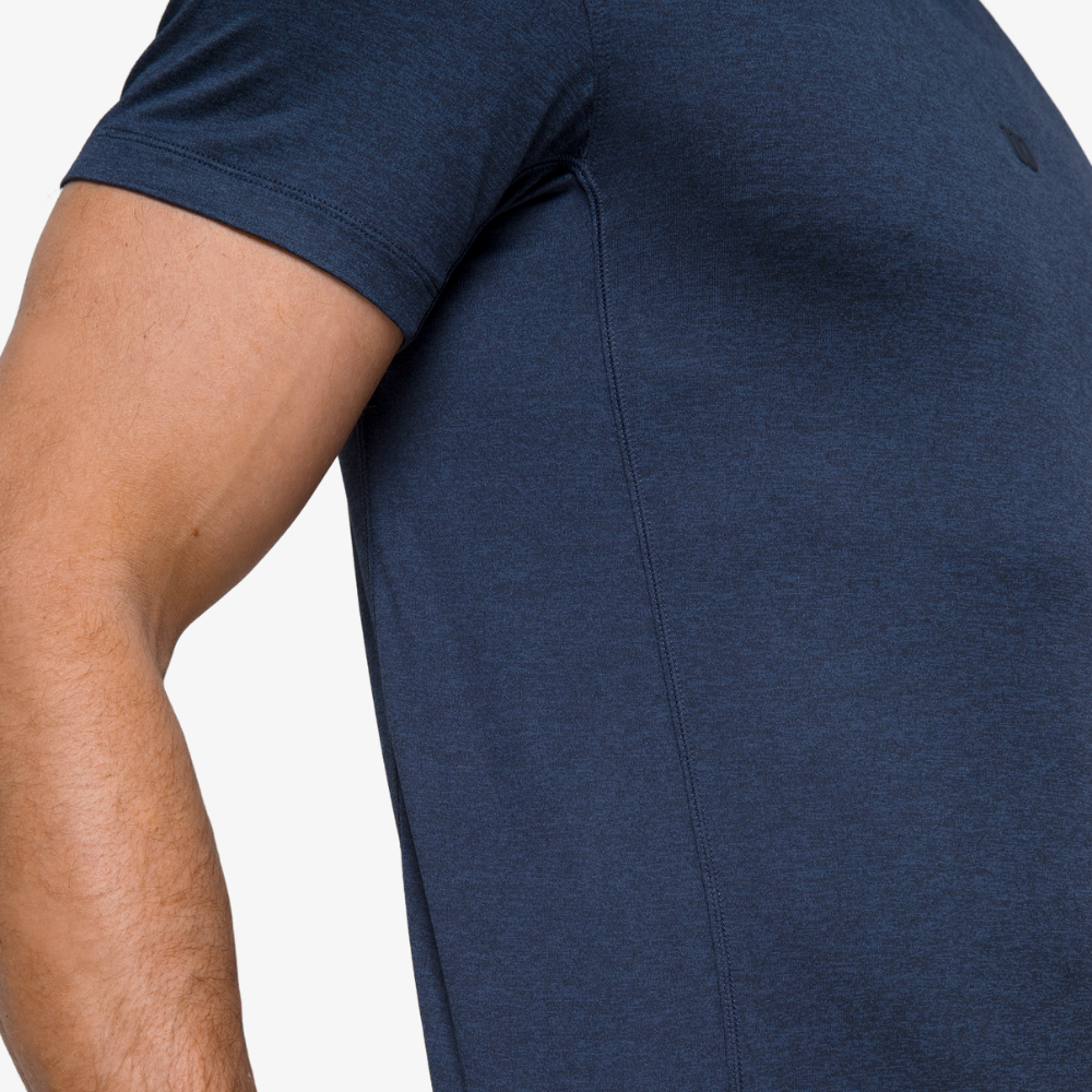 Wilson Everyday Performance Tee Áo Thun Nam WM00011331