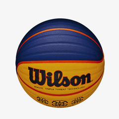 Wilson FIBA 3X3 Game Bóng Rổ Basketball WTB0533XB