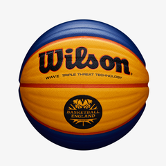 Wilson FIBA 3X3 Game Bóng Rổ Basketball WTB0533XB