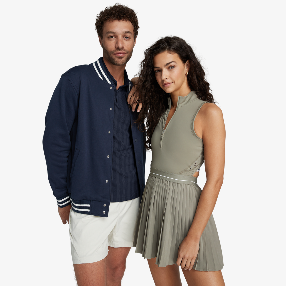 Wilson Game Point Seamless Áo Polo Nam WM00239411